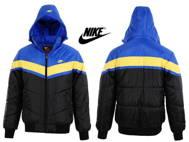 Doudoune Nike Homme Pas Cher 003